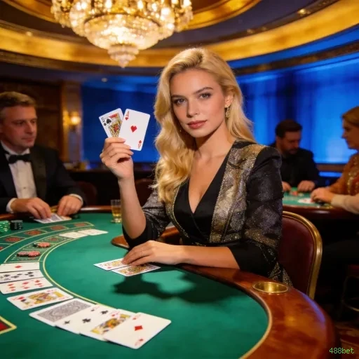Slots no app 488bet mobile