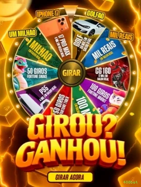 Cassino 488bet app mobile