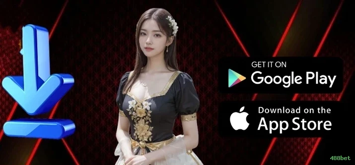 Download app 488bet Android iOS