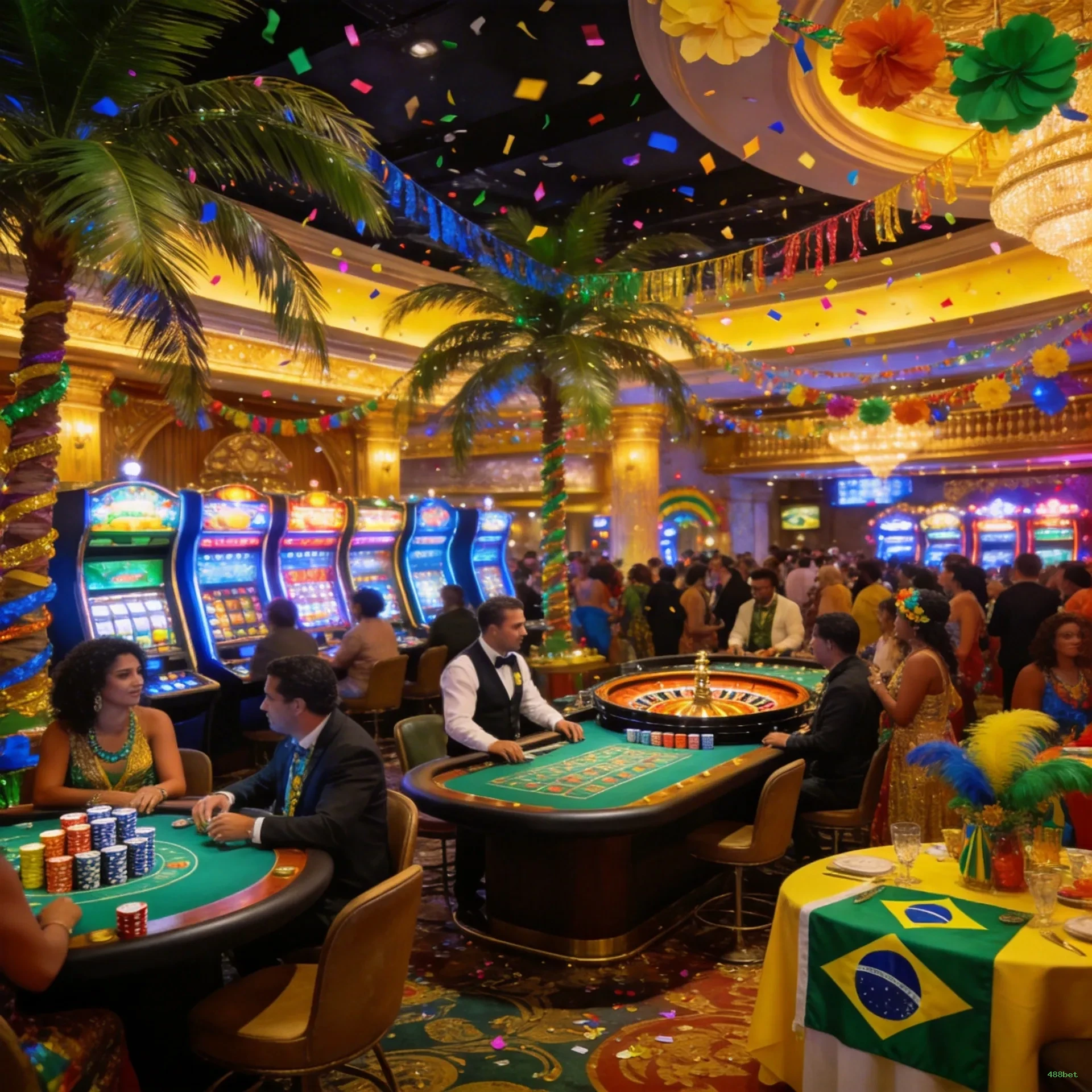 488bet slots no app