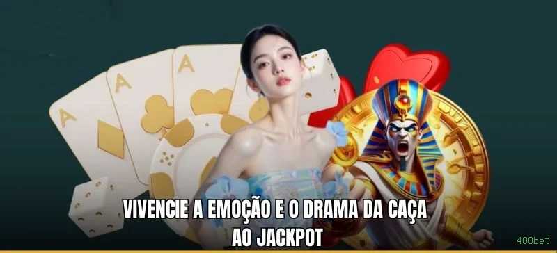 Programa VIP 488bet - benefícios exclusivos