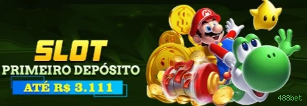 Suporte VIP 488bet - atendimento prioritário